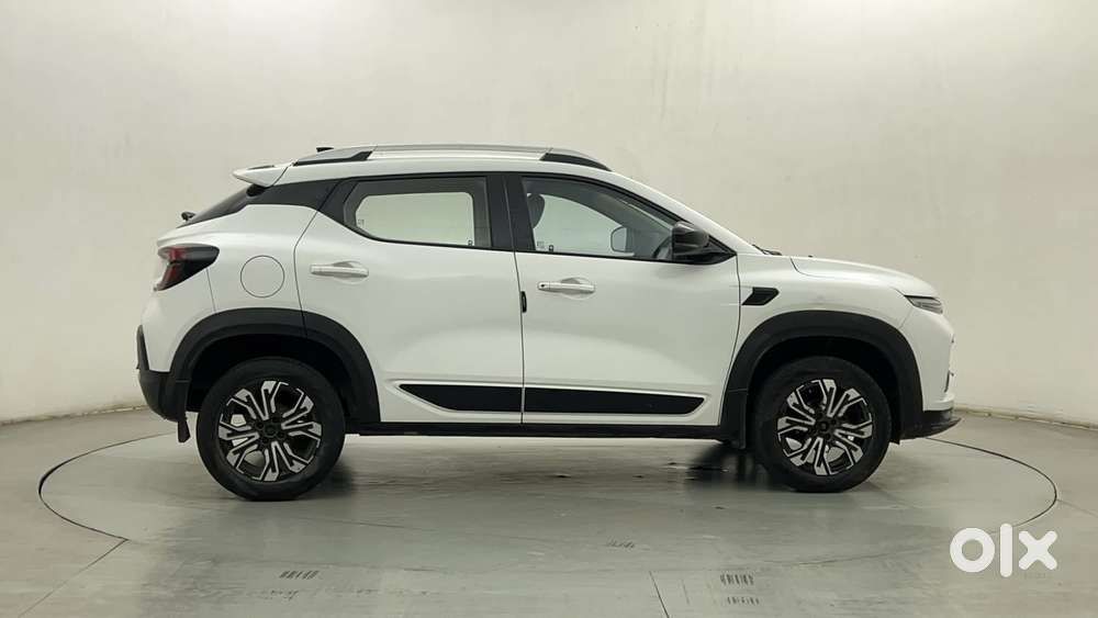 Renault Kiger Rxt Amt Opt, 2022, Petrol
