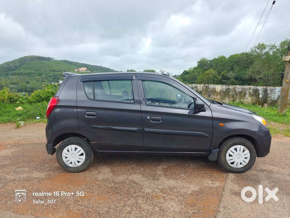 Maruti Suzuki Alto 800 0.8 Vxi, 2022, Petrol