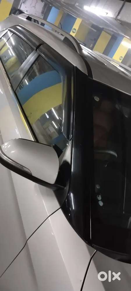 Hyundai Creta 2015 Petrol Well Maintained