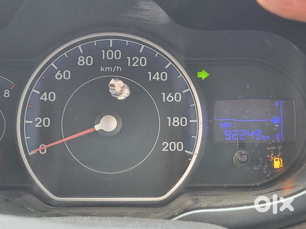 Hyundai I10 Sportz 1.1l, 2015, Petrol