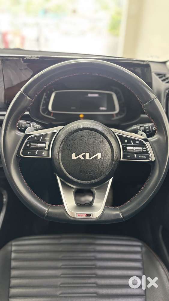 Kia Sonet 1.5 Gtx Plus Diesel, 2023, Diesel