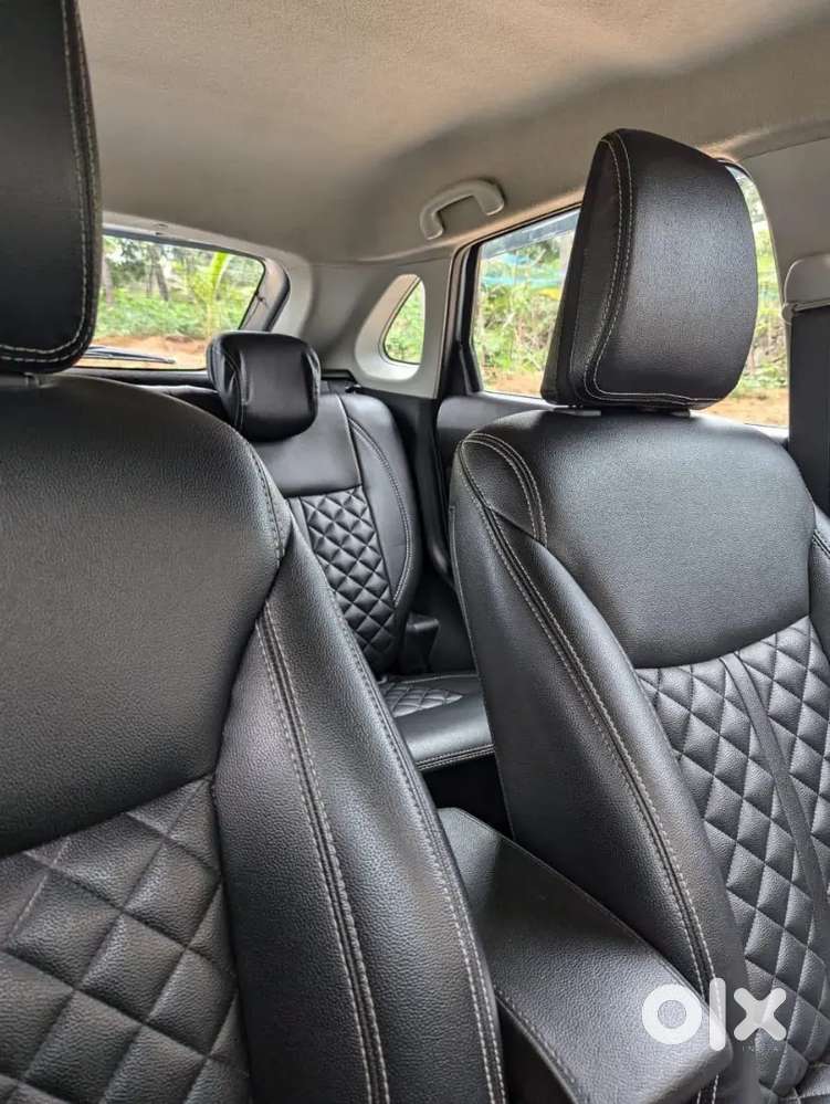 Maruti Suzuki Baleno 2018