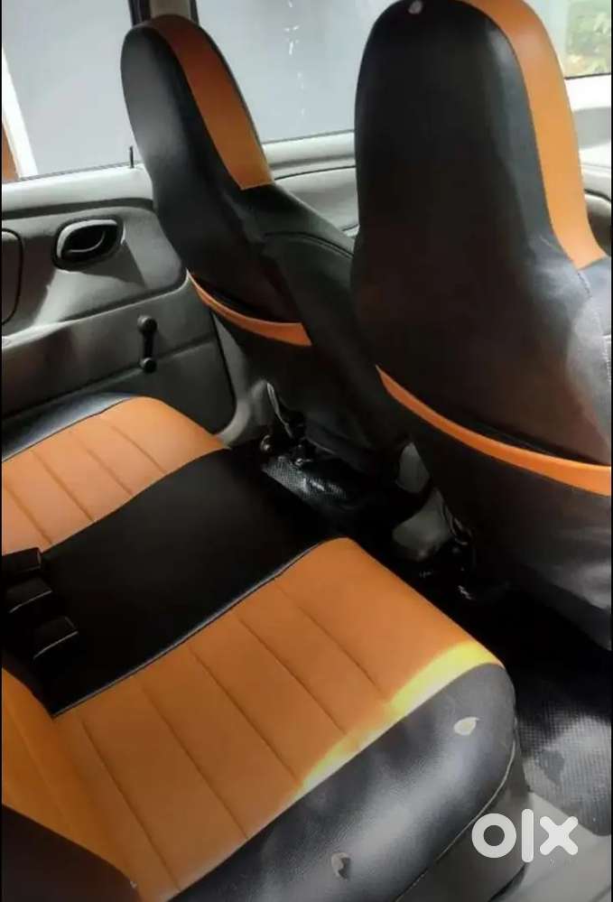 Alto K10. 2012 Registration. Second Owner