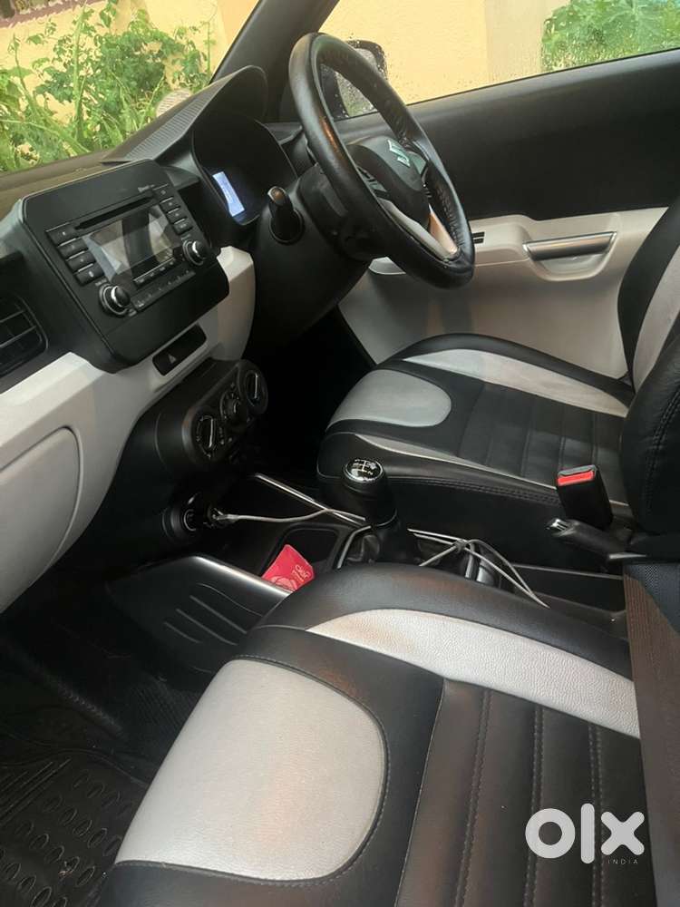 2020 Maruti Suzuki Ignis