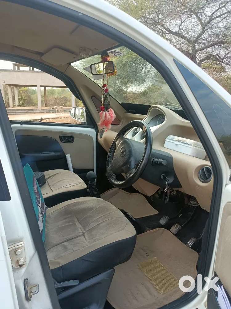 Tata Nano 2012 Petrol 135000 Km Driven