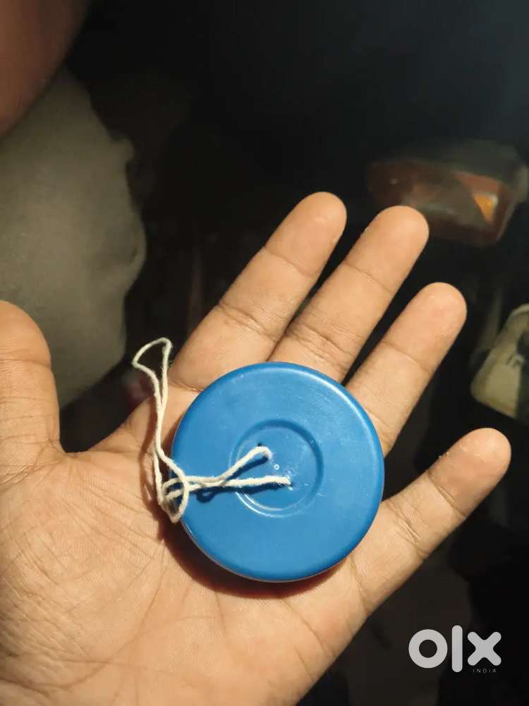 Spinning toy