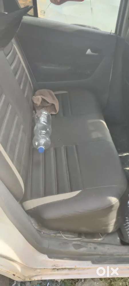 Maruti Suzuki Alto 800 2013 Cng & Hybrids 130000 Km Driven