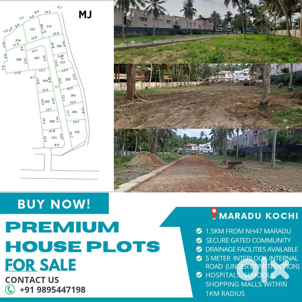 Maradu House in India, Free classifieds in India OLX