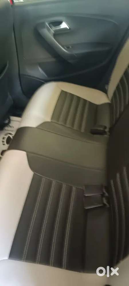Volkswagen Polo 1.0 2019 Manual