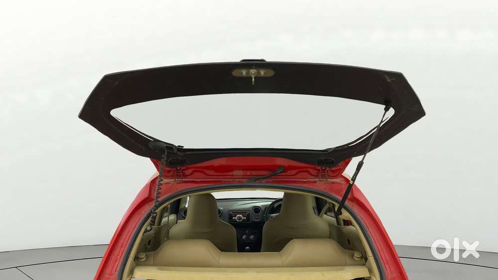 Honda Brio S Mt, 2015, Petrol