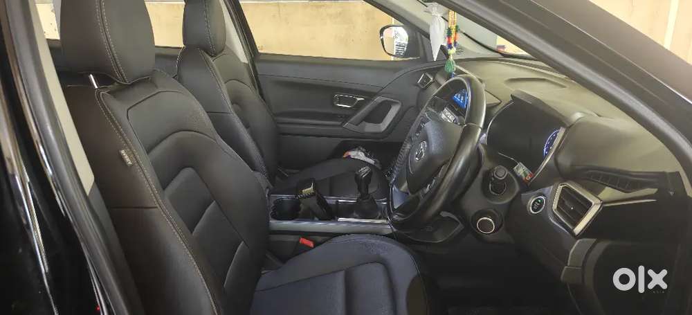Tata Harrier 2.0 Kryotec 2020