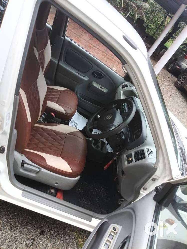Maruti Suzuki Alto K10 Vxi, 2013, Petrol