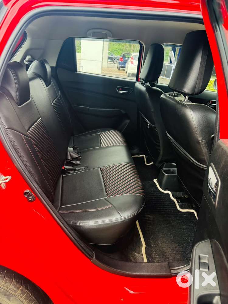 Maruti Suzuki Swift 1.2 Vxi (o), 2023, Petrol