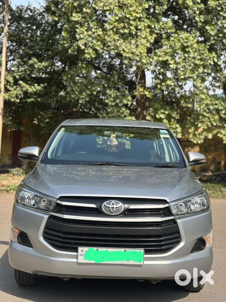 Toyota 2020 Diesel Manual 63000 Km Car