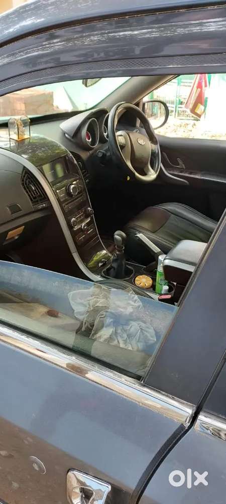 Mahindra Xuv500 Diesel 2014..excellent Condition