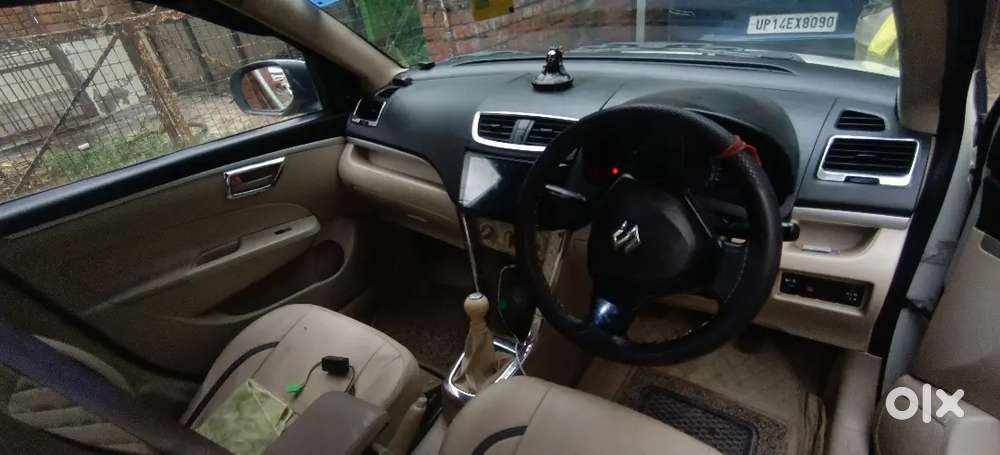 Maruti Suzuki Dzire Lxi 2019