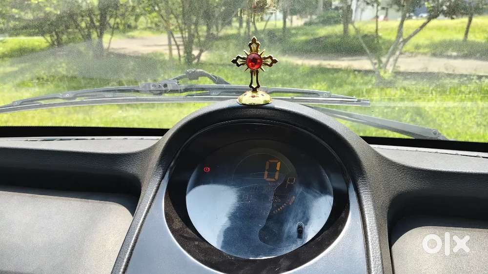 Tata Nano Xma 2019