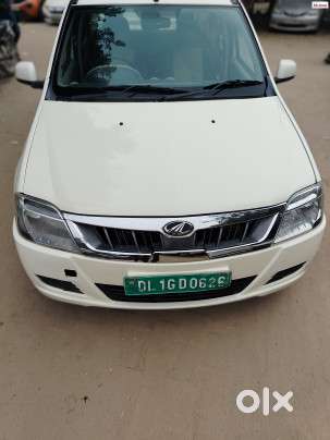 Mahindra Verito 2010-2011 Executive D6 Bsiv, 2019, Diesel