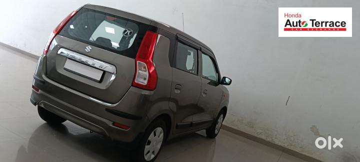 Maruti Suzuki Wagon R Vxi, 2025, Petrol