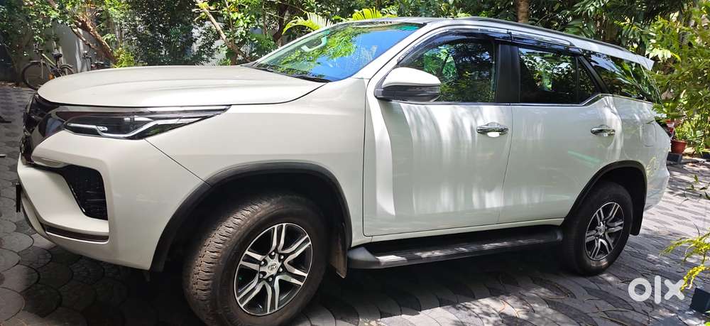 Toyota Fortuner 4x2 At 2.8 Diesel, 2023, Diesel