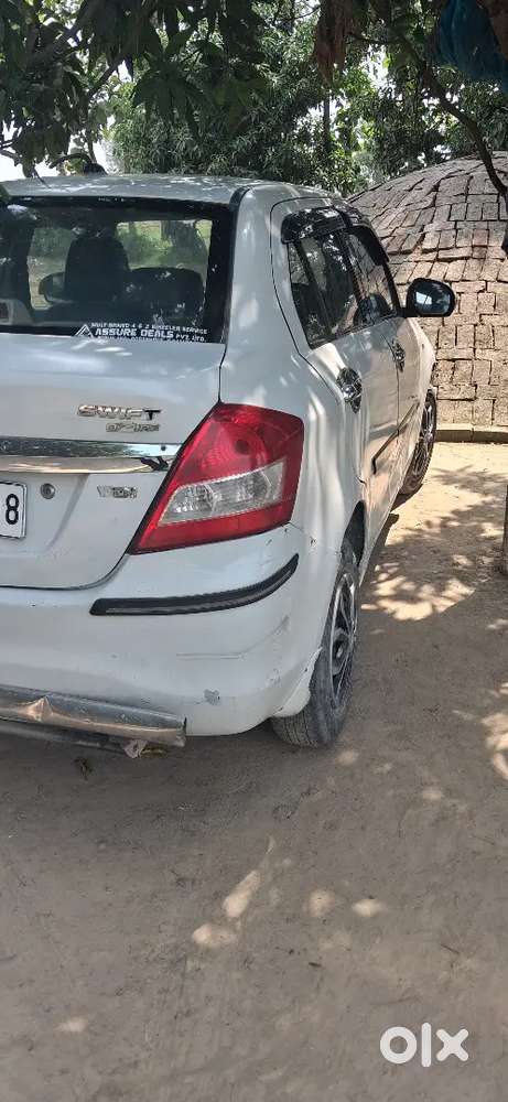Car With Perfect Milage