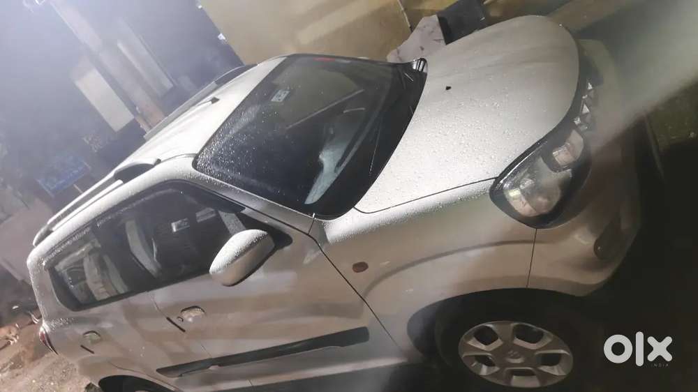 Maruti Suzuki S-presso 2026