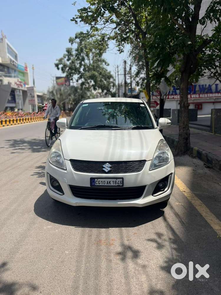 Maruti Suzuki Car 2018