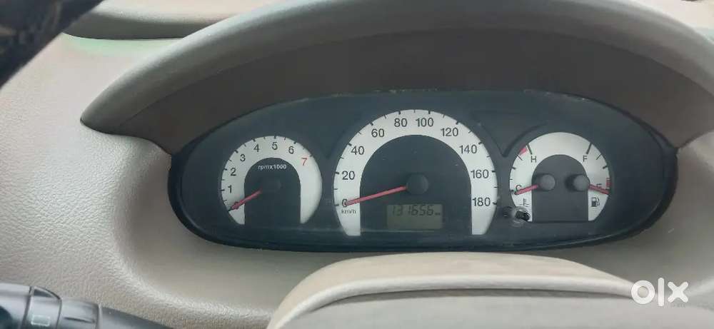 Mahindra Xylo 2015 Diesel Good Condition