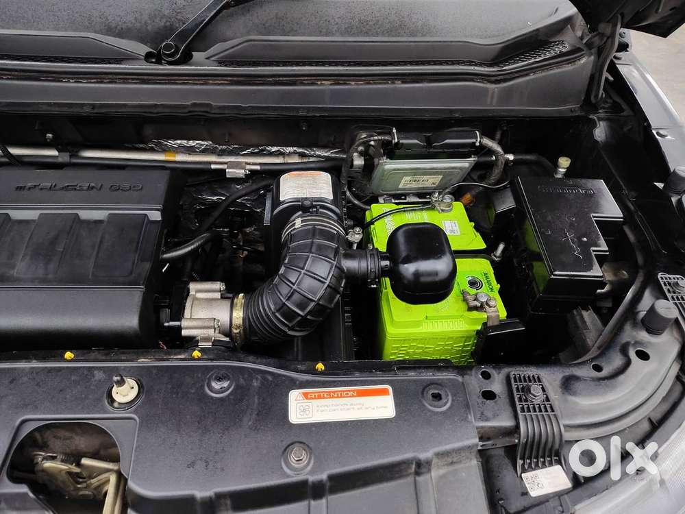 Mahindra Kuv100 Nxt 1.2 K8 Diesel 6 Str, 2017, Petrol
