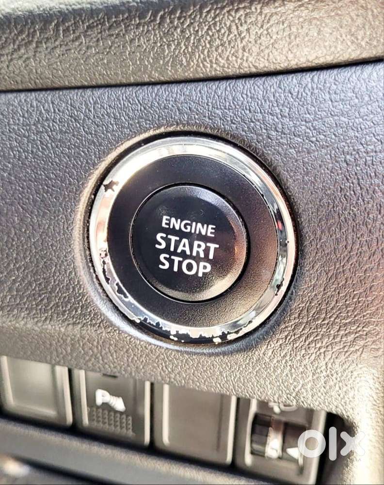 Maruti Suzuki Baleno 2017