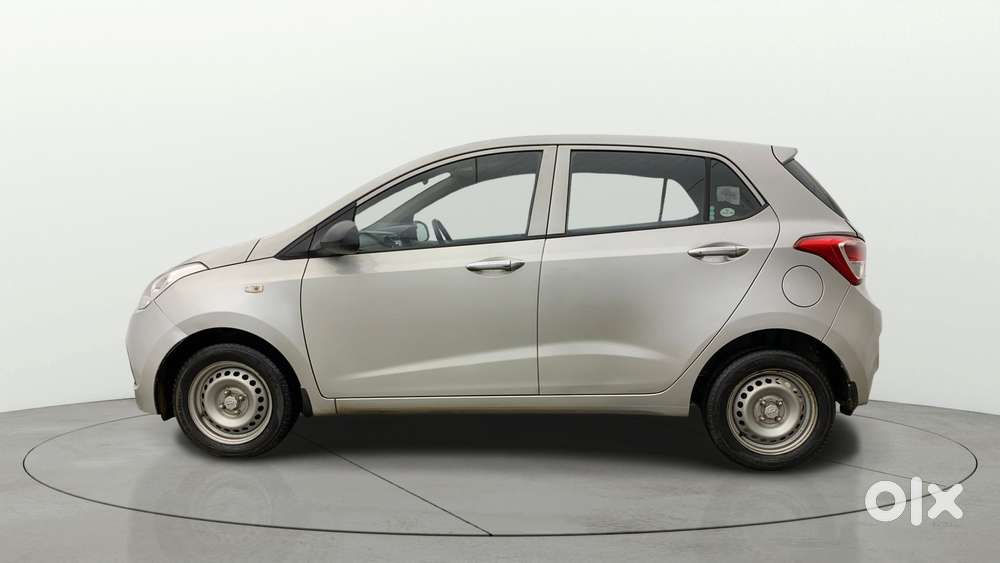 Hyundai Grand I10 2013-2016 Era, 2014, Petrol