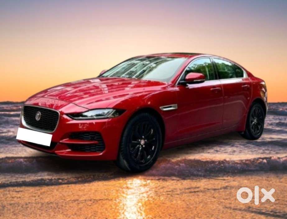 Jaguar Xe 2.0l Diesel Pure, 2019, Diesel