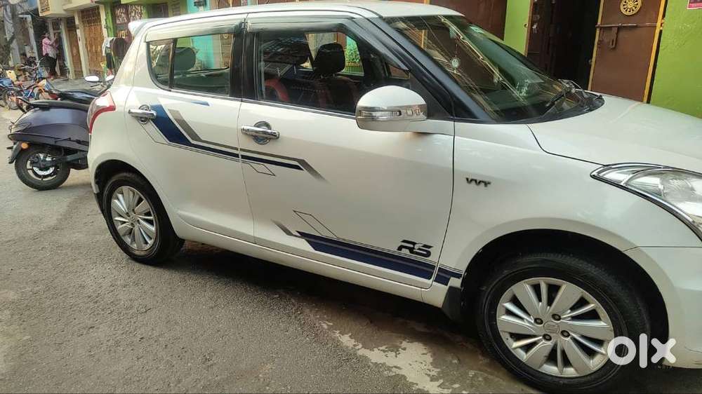 Swift Vdi Rs 2016