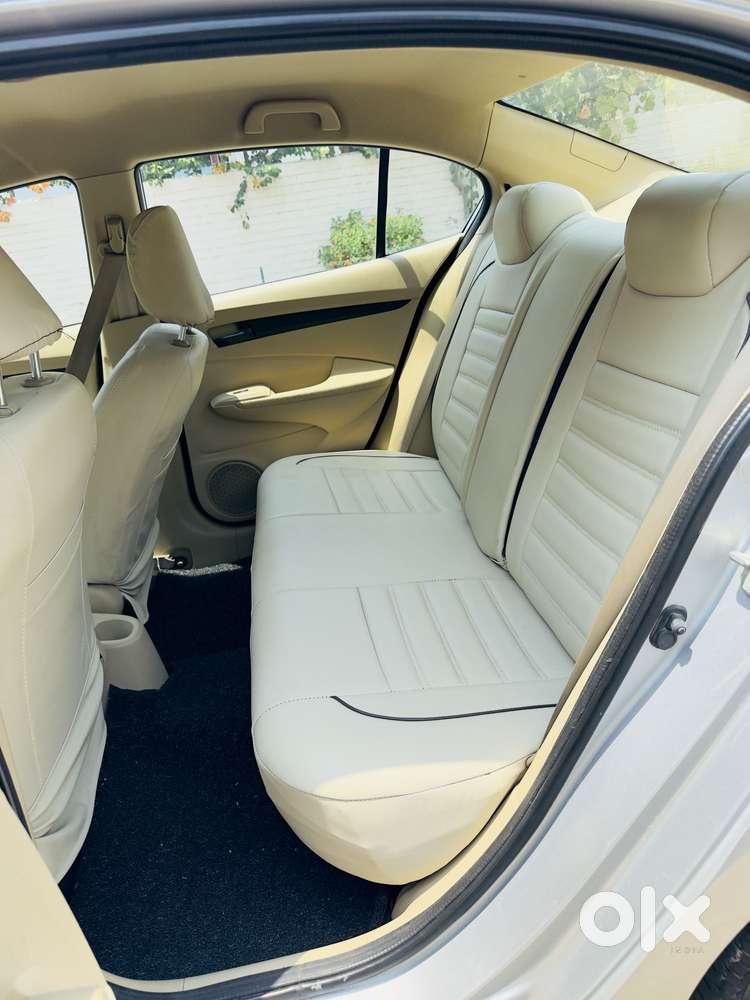 Honda City S Mt, 2012, Petrol