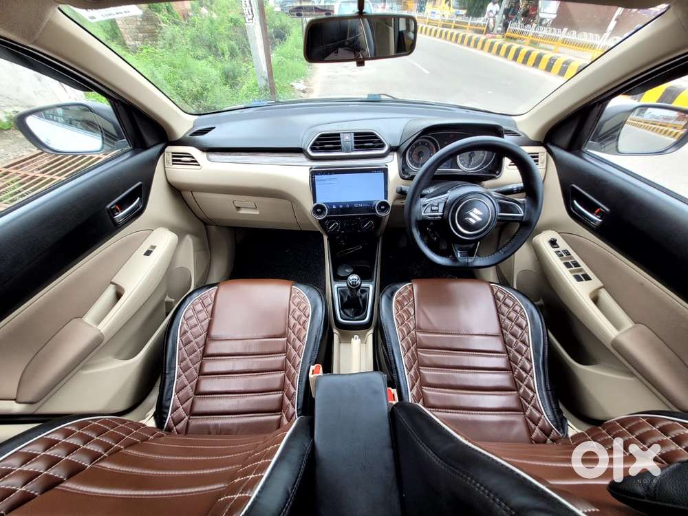 Maruti Suzuki Swift Dzire Vxi Optional, 2022, Petrol