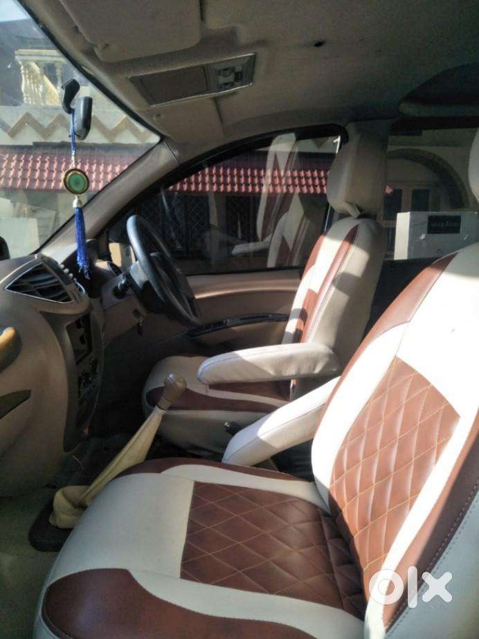 Mahindra Xylo, 2011, Diesel