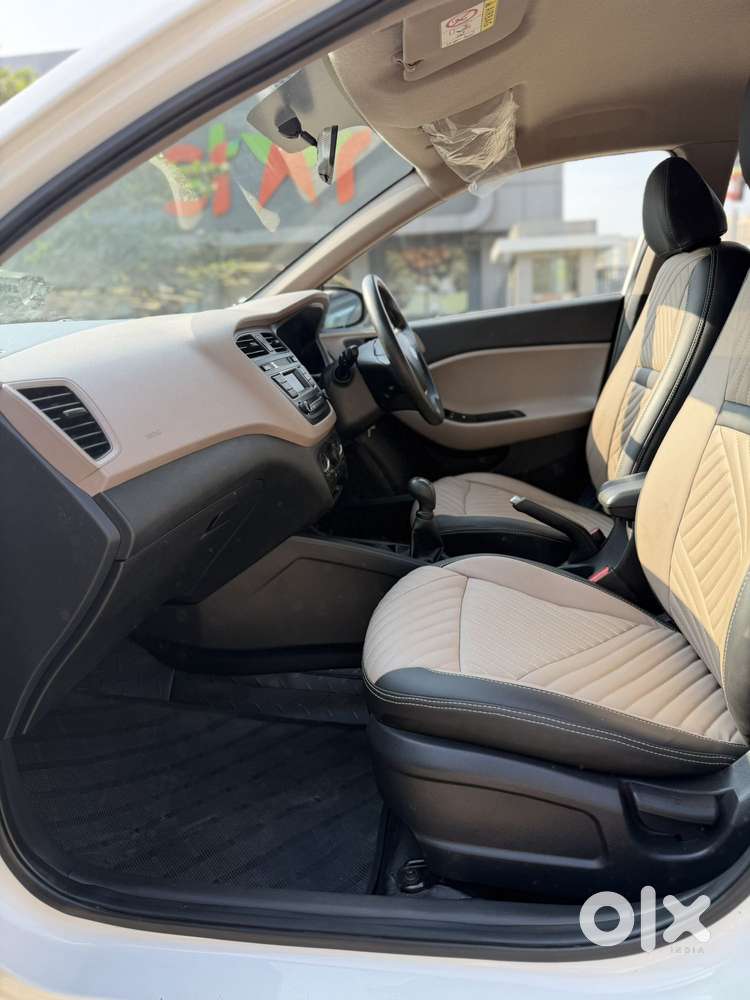 Hyundai Elite I20 Magna 1.2 Mt, 2017, Diesel