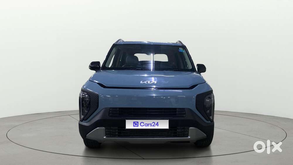 Kia Syros Htx Turbo, 2025, Petrol