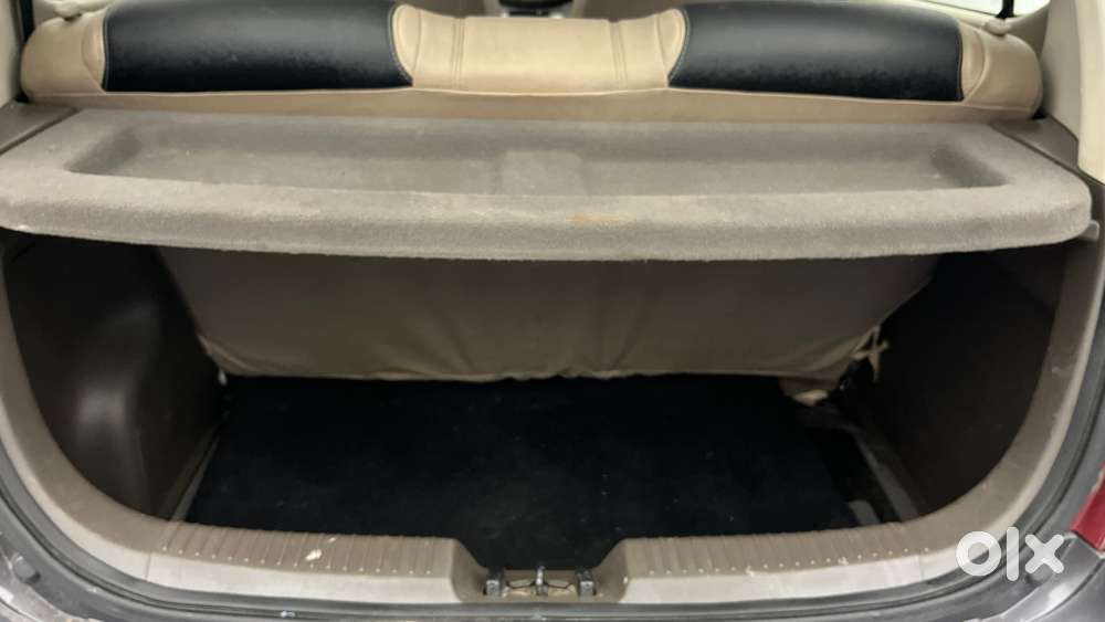 Hyundai I10 Sportz 1.1l, 2015, Petrol