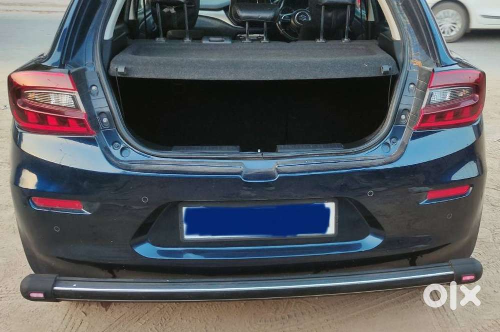 Maruti Suzuki Baleno Delta, 2023, Petrol