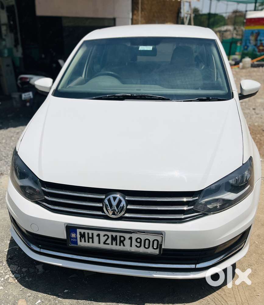 Volkswagen Vento 1.5 Tdi Highline Plus At, 2016, Diesel