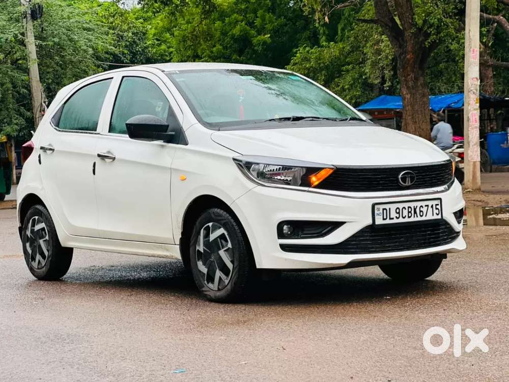 Tata Tiago Xm, 2025, Petrol