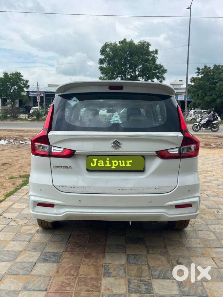 Maruti Suzuki Ertiga Vxi (o) Cng, 2025, Cng & Hybrids