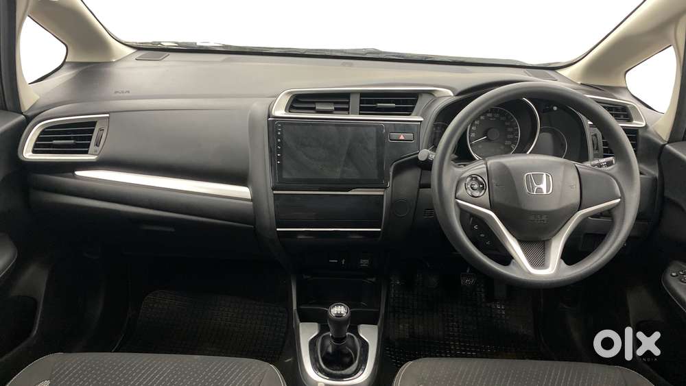 Honda Wr-v 1.2 Vx I-vtec, 2017, Petrol