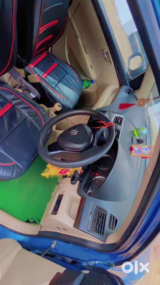 Maruti Suzuki