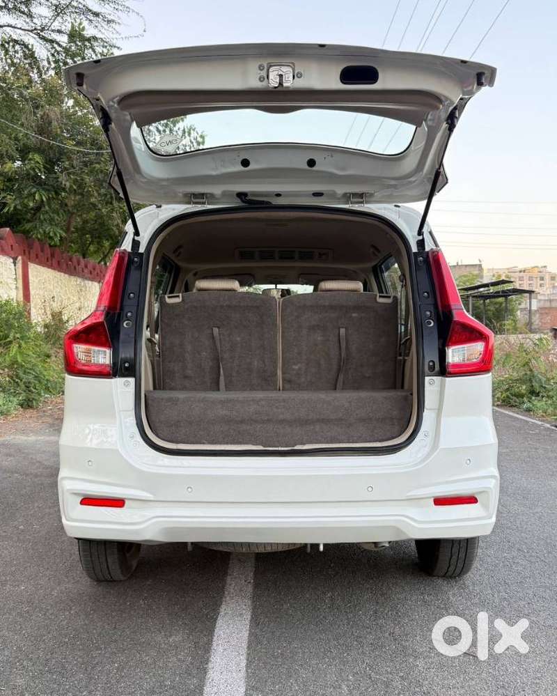 Maruti Suzuki Ertiga Vxi (o) Cng, 2022, Cng & Hybrids