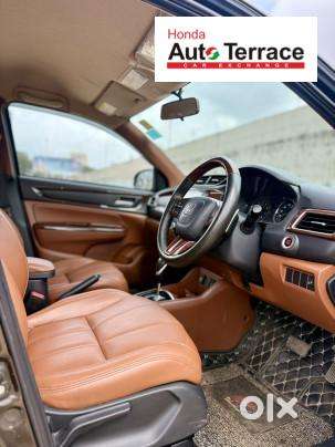 Honda Amaze Vx Cvt I-vtec, 2024, Petrol