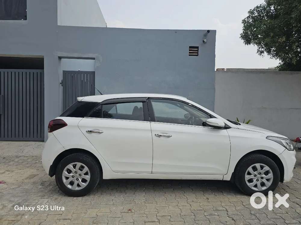 Hyundai Elite I20 2019 Diesel 120000 Km Driven