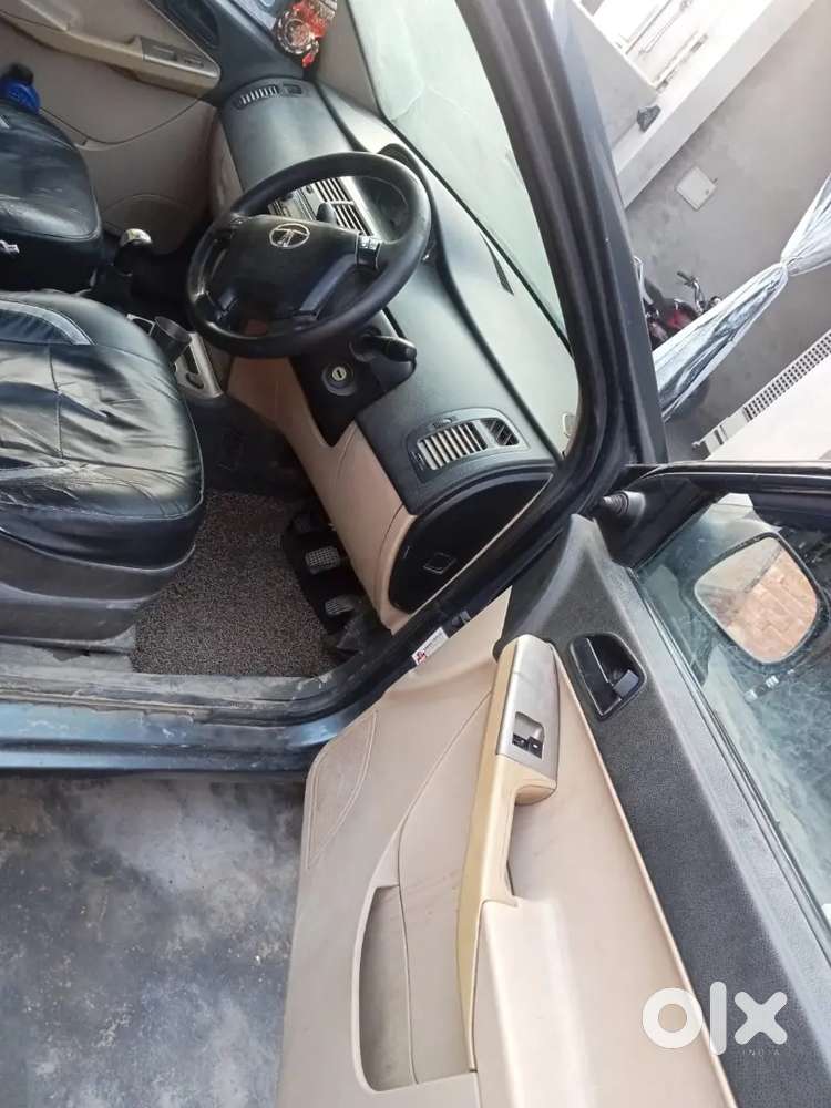 Tata Indica Vista 2011 Diesel Well Maintained