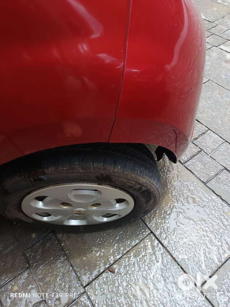 Tata Nano Automatic Urgent Sale Low Kilometre Neat Vehicle,full Cover